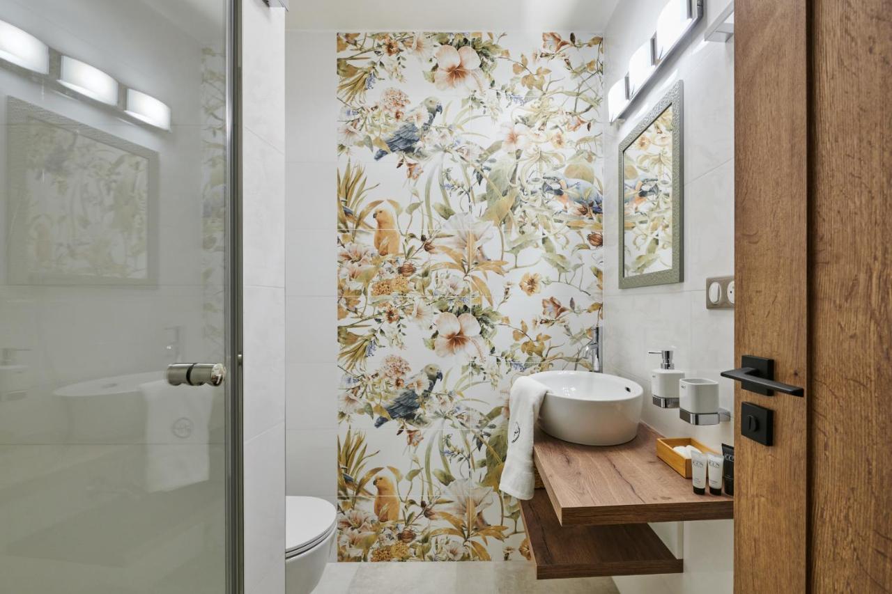 Hotel Alfred A Hermina オロモウツ エクステリア 写真